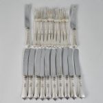 1457 7437 CUTLERY